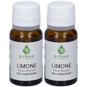 Cerca Offerte di limone olio essenziale 10ml 2x10 ml e acquista online