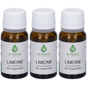 Cerca Offerte di limone olio essenziale 10ml 3x10 ml e acquista online