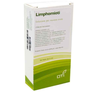 limphomioti 20f f bugiardino cod: 881116394 