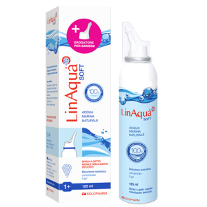 linaqua soft sol spray isotonica bugiardino cod: 982407936 