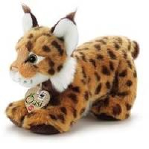 lince wwf oasi bugiardino cod: 921681058 