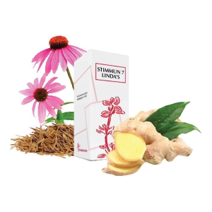 Cerca Offerte di lindas stimmun 7 gocce 50 ml 4x50 ml soluzione orale e acquista online