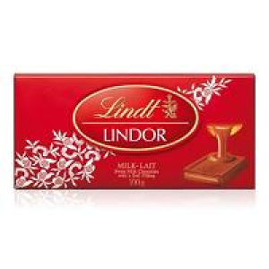 lindt lindor latte 50g bugiardino cod: 930245271 