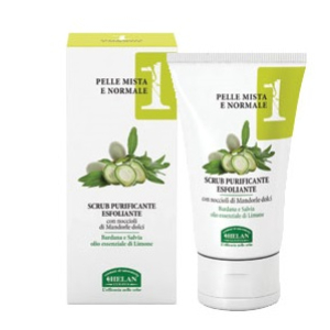 linea 1 scrub purific esfol bugiardino cod: 934730728 