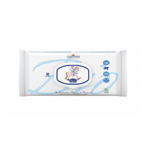 linea bimbi biosalviettine bugiardino cod: 935760280 