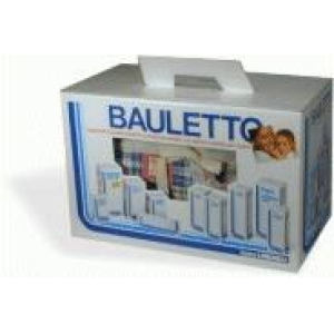 LINEABLU BAULETTO NUOVO AZZ