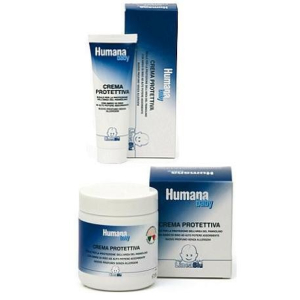 lineablu crema protettiva 50ml bugiardino cod: 904810470 