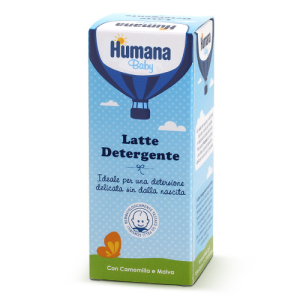 lineablu latte detergente baby 150ml bugiardino cod: 904810520 