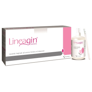 Cerca Offerte di lineagin lavanda vaginale 5 flaconi da 140ml + 5 cannule monouso e acquista online