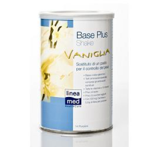 lineamed base plus shake van bugiardino cod: 913518609 