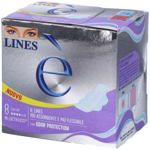 Cerca Offerte di lines è con ali 4x1 st e acquista online