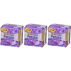 Cerca Offerte di lines petalo 3x1 st e acquista online