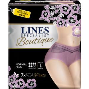 lines spec boutique malva l 7p bugiardino cod: 978316634 