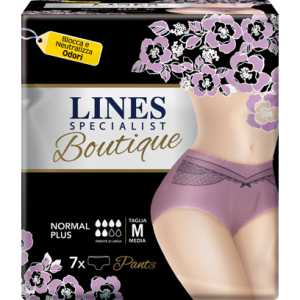 lines spec boutique malva m 7p bugiardino cod: 978316444 