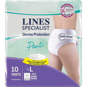 lines spec derm pants max l10p bugiardino cod: 983273931 