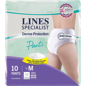 lines spec derm pants max m10p bugiardino cod: 983273929 