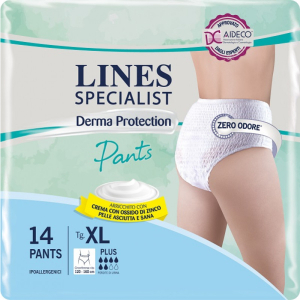 lines spec derm pants pl xl14p bugiardino cod: 983273917 