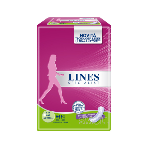 lines spec normal x12 farma bugiardino cod: 927583373 