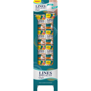 Cerca Offerte di lines spec pants extra cd   24pz e acquista online