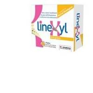 linexyl anti-grassi 120 capsule bugiardino cod: 911951453 