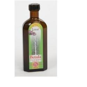 linfa di betulla 250ml bugiardino cod: 921222586 