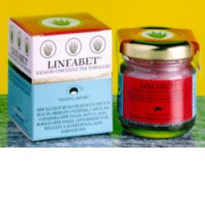 linfabet balsamo 30ml bugiardino cod: 901245288 