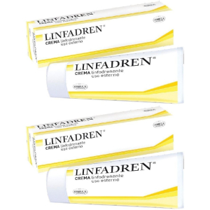 Cerca Offerte di linfadren® crema set da 2 2x100 ml e acquista online