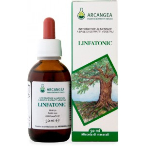 linfatonic 50ml bugiardino cod: 906585272 