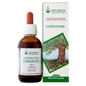 Cerca Offerte di linfatonic soluzione idroalcolica bio 50 ml e acquista online
