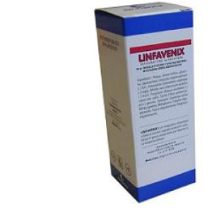 linfavenix 50ml sol ial bugiardino cod: 900315021 
