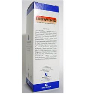 linfavenix crema 100ml bugiardino cod: 905096145 