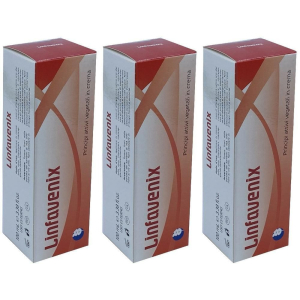 Cerca Offerte di linfavenix crema 100 ml 3x100 ml e acquista online