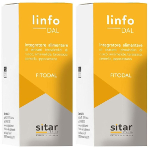 Cerca Offerte di linfodal 50 ml fitodal 2x50 ml soluzione orale e acquista online