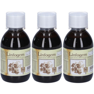Cerca Offerte di Linfogem Gocce 200 ml 3x200 ml Orali e acquista online