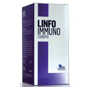 linfoimmuno sciroppo 180 ml bugiardino cod: 939976383 