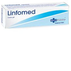 linfomed crema gel 50ml bugiardino cod: 907100275 