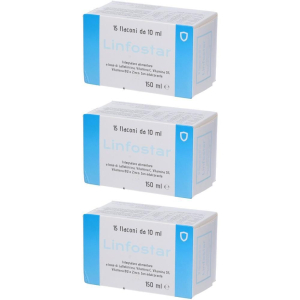 Cerca Offerte di linfostar flaconcini 3x150 ml soluzione orale e acquista online