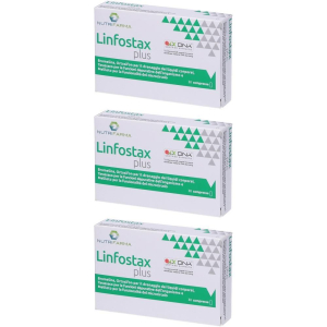 Cerca Offerte di linfostax plus compresse 3x31 g e acquista online