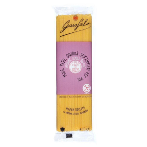 Cerca Offerte di linguine senza glutine garofalo 400 g 4x400 g e acquista online