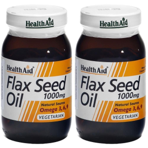 Cerca Offerte di lino olio flax seed oil 60 capsule molli pz morbide e acquista online