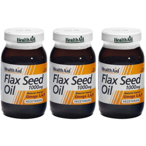 Cerca Offerte di lino olio flax seed oil 60 capsule molli pz morbide e acquista online