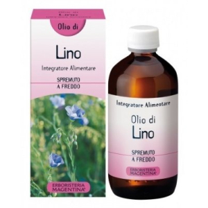Cerca Offerte di lino olio vegetale 250 ml e acquista online