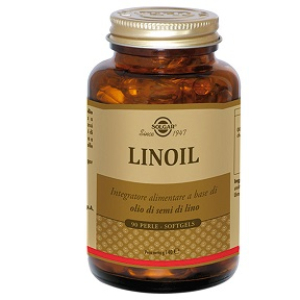 linoil 90 perle - integratore a base di olio bugiardino cod: 901016446 