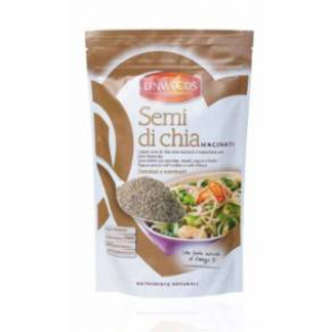 linwoods semi chia 200g bugiardino cod: 927135020 