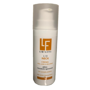 Cerca Offerte di lio neck crema rassodante collo e décolleté effetto rassodante e rigenerante 50ml e acquista online