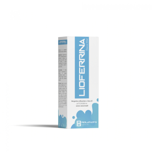 Cerca Offerte di lioferrina integratore per il supporto del sistema immunitario gocce orali 30ml e acquista online