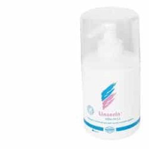 lioserin total detergente ph5,5 300ml bugiardino cod: 905282455 