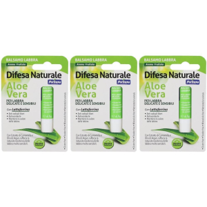 Cerca Offerte di lip balm forhans cosmetics lattoferrina aloe vera 3x1 st e acquista online
