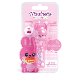 Cerca Offerte di Lip gloss martinelia bunny per bambine, effetto brillante e acquista online
