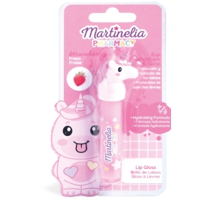 Cerca Offerte di Lip gloss martinelia unicorno per bambine, tema unicorno e acquista online